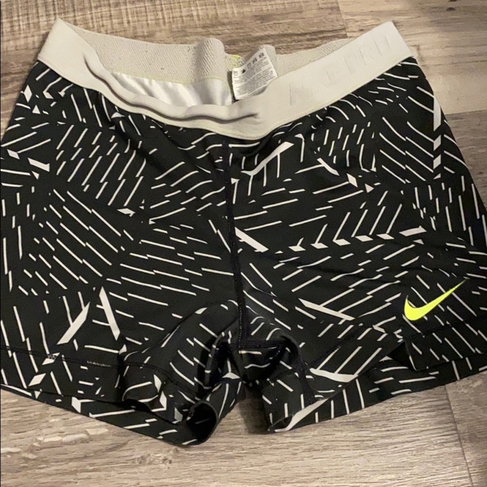 Nike Pro Spandex